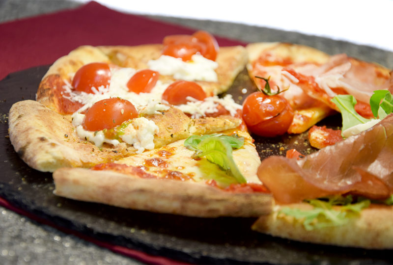 Focaccia web