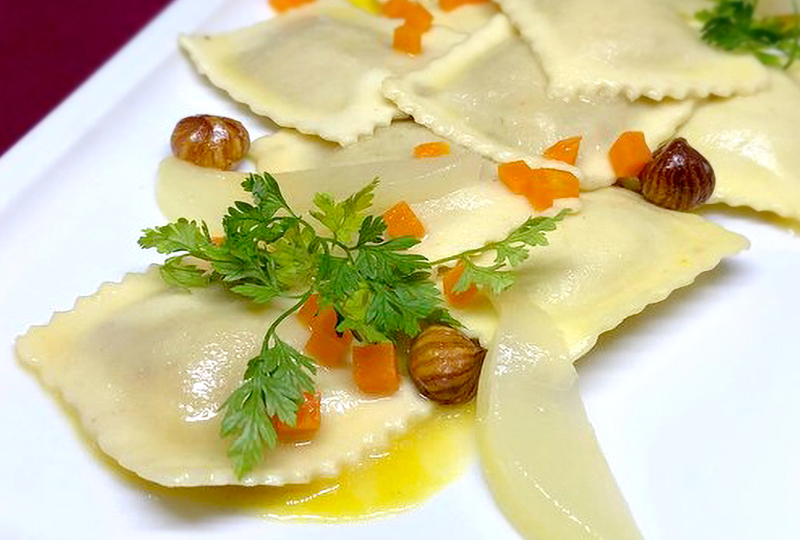 Ravioli