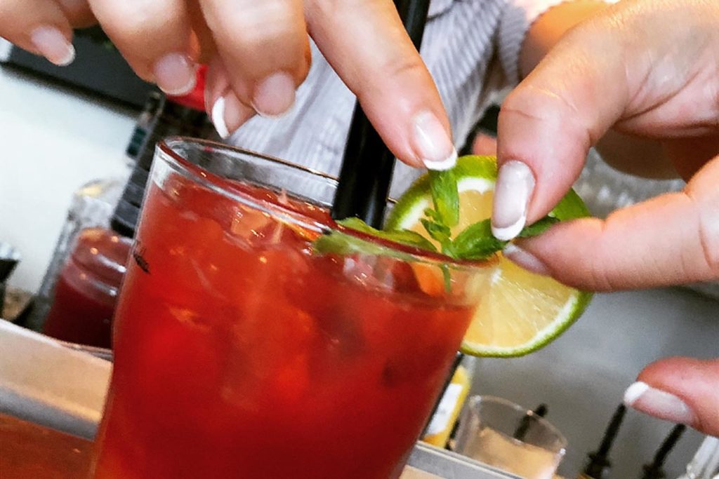 Cocktail