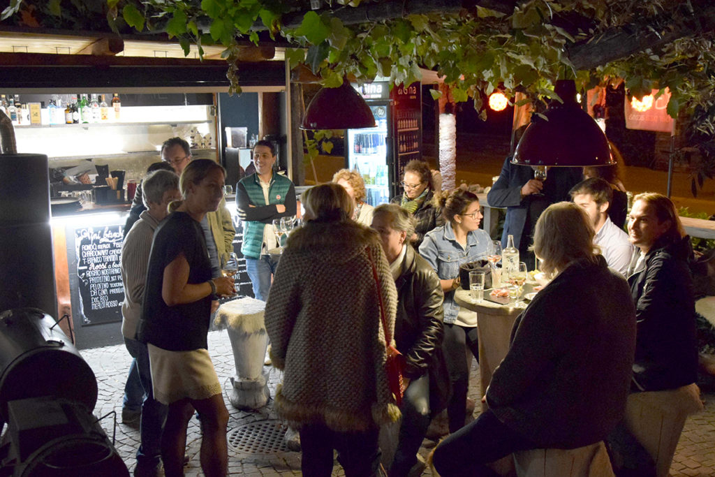 cena wine